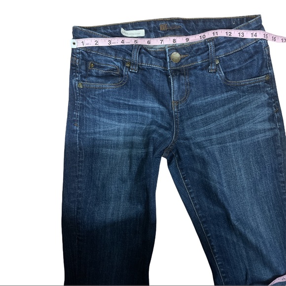 KUT from the kloth jeans 4 - Picture 3 of 6